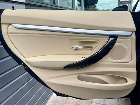 Used 2015 BMW 328i Gran Turismo xDrive image 39