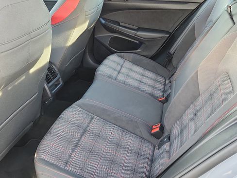 Used 2024 Volkswagen GTI S image 11