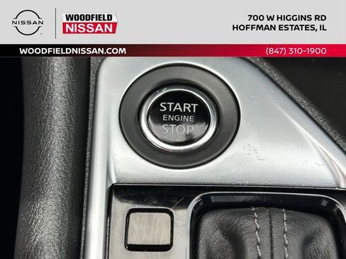 Certified 2025 Nissan Sentra SV w/ All-Weather Package FWD image 34