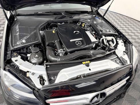 Used 2017 Mercedes-Benz C 300 4MATIC Sedan image 22