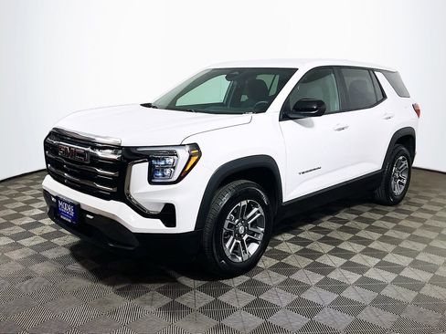 Used 2026 GMC Terrain Elevation AWD/4WD image 3