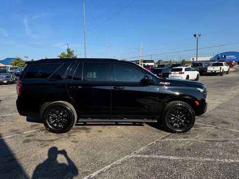 Used 2021 Chevrolet Tahoe Z71 image 6