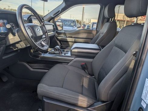 Used 2023 Ford F150 XLT w/ Equipment Group 302A High image 28