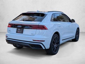 Used 2019 Audi Q8 Prestige video 2