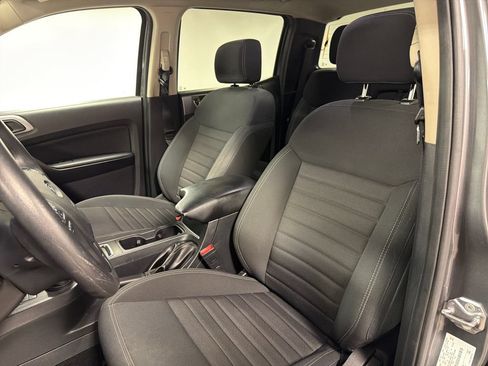 Used 2021 Ford Ranger XL w/ Equipment Group 101A High AWD/4WD image 26