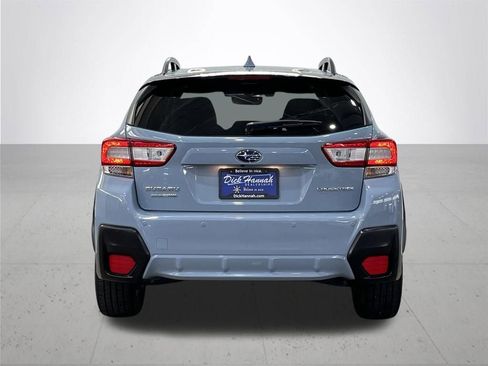 Used 2019 Subaru Crosstrek 2.0i Limited w/ Moonroof Package AWD/4WD image 11