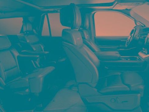 New 2026 Ford Expedition Tremor image 28