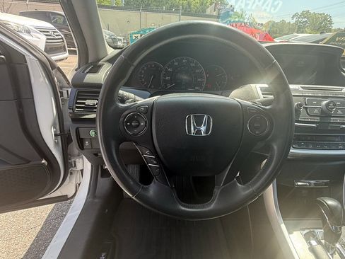 Used 2014 Honda Accord Sport image 12