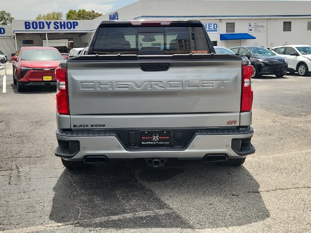 New 2026 Chevrolet Silverado 1500 RST AWD/4WD image 6
