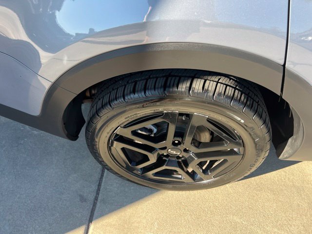 Used 2024 Kia Telluride SX X-Line AWD/4WD image 27