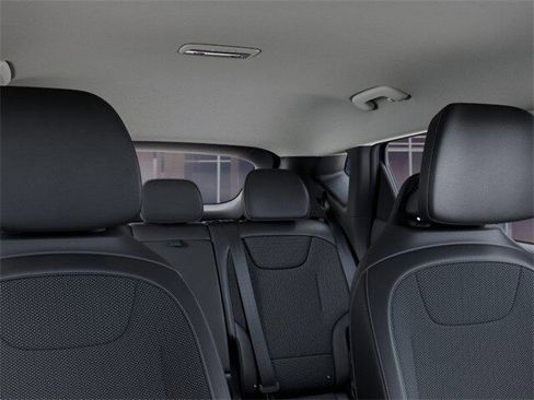 New 2025 Kia EV6 Light image 27