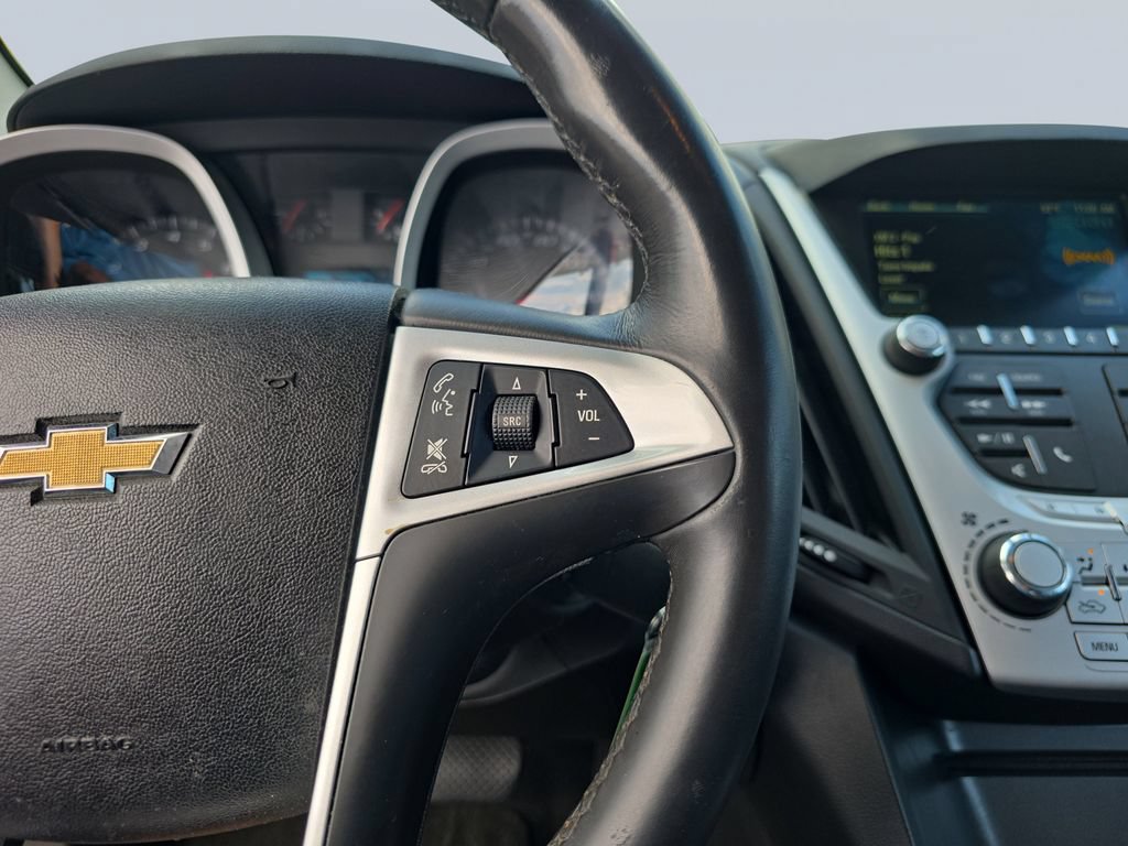 Used 2015 Chevrolet Equinox LT w/ Driver Convenience Package FWD image 51