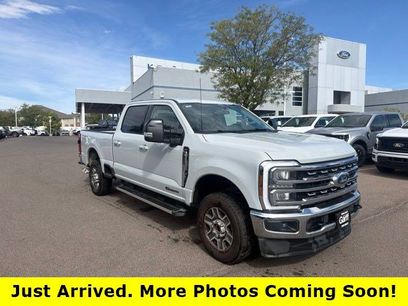 Used 2026 Ford F250 Lariat