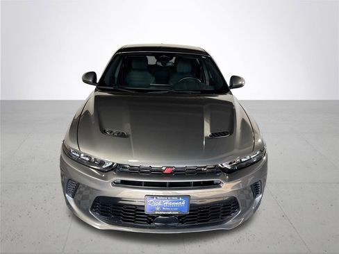 Used 2024 Dodge Hornet GT AWD/4WD image 3