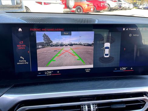 Used 2023 BMW 330i 330i w/ Premium Package image 23