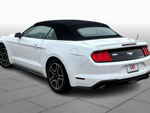 Used 2022 Ford Mustang Premium image 20