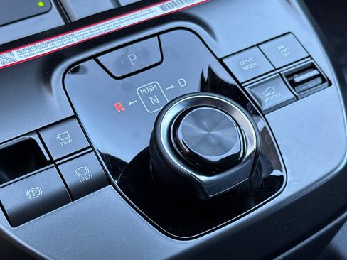New 2026 Subaru Solterra AWD/4WD image 21