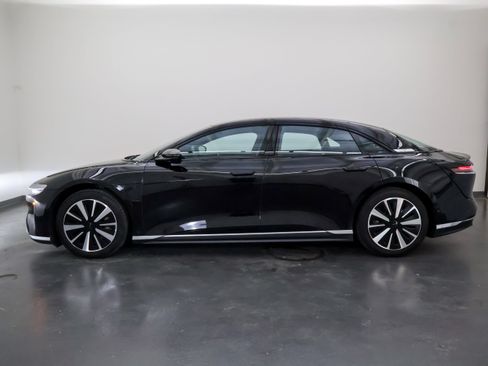 Used 2023 Lucid Air Pure AWD/4WD image 6