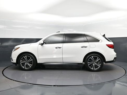 Used 2020 Acura MDX SH-AWD w/ Technology Package image 4