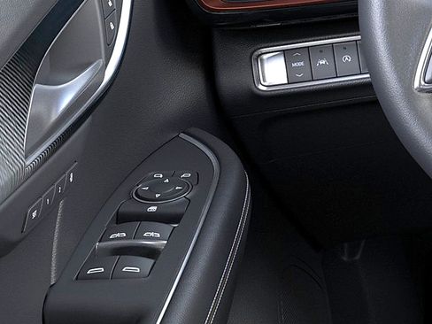 New 2026 Buick Envision Sport Touring AWD/4WD image 22