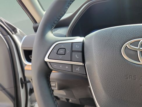 Used 2026 Toyota Grand Highlander AWD Hybrid image 13
