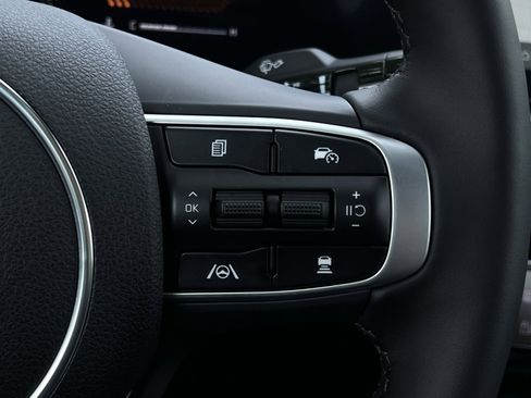 New 2026 Kia K5 GT-Line w/ GT-Line Premium Package AWD/4WD image 29
