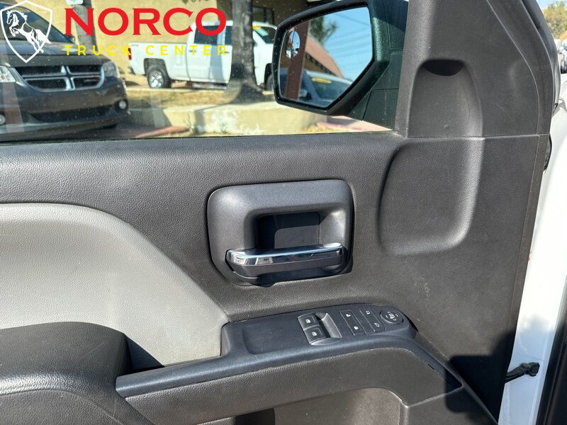 Used 2016 GMC Sierra 1500 2WD Regular Cab image 15