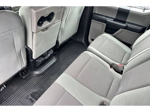 Used 2019 Ford F550 4x4 Crew Cab Super Duty image 13