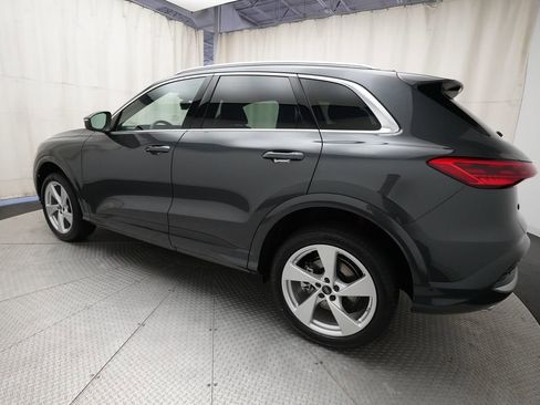 New 2026 Audi Q5 Premium Plus AWD/4WD image 35