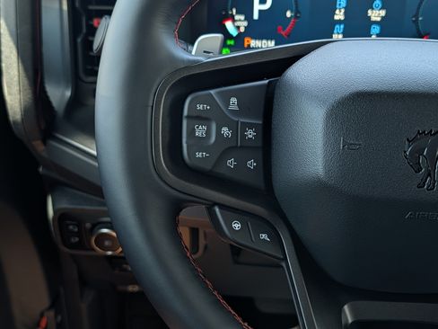 New 2026 Ford Bronco Raptor AWD/4WD image 69