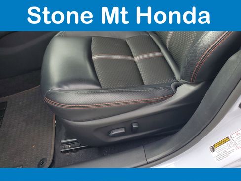 Used 2023 Nissan Altima 2.5 SR FWD image 18