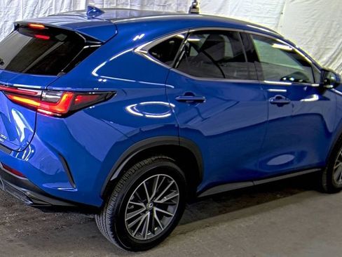 Used 2024 Lexus NX 350 AWD w/ Cold Area Package image 33