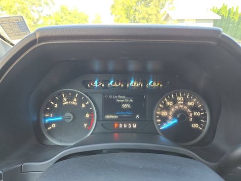 Certified 2019 Ford F150 XLT w/ Equipment Group 302A Luxury AWD/4WD image 25