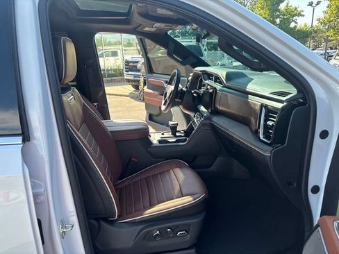 Used 2026 GMC Sierra 1500 Denali Ultimate AWD/4WD image 38