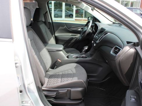 Certified 2022 Chevrolet Equinox LT AWD/4WD image 41