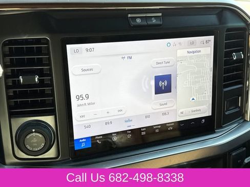 Used 2025 Ford F450 King Ranch w/ FX4 Off-Road Package AWD/4WD image 20