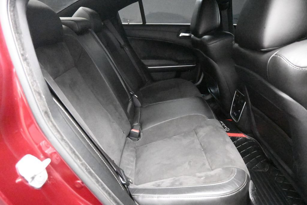 Used 2022 Dodge Charger Scat Pack RWD image 11