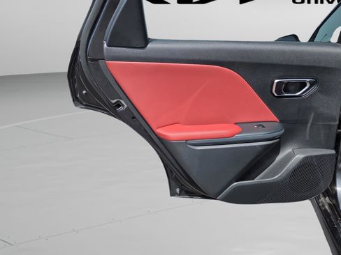 New 2026 Kia K4 GT-Line Turbo FWD image 18