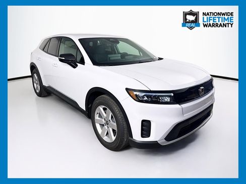 New 2026 Honda Prologue Eco image 1