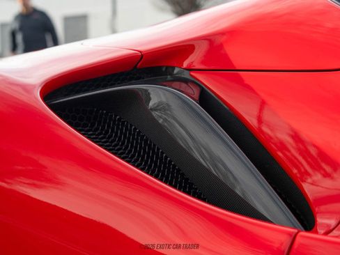 Used 2025 Ferrari SF90 Spider image 85