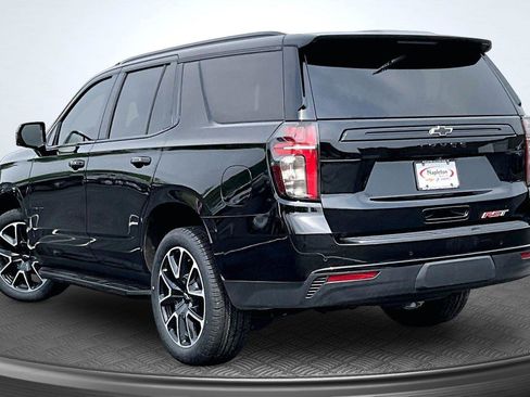 Used 2024 Chevrolet Tahoe RST w/ Luxury Package AWD/4WD image 14