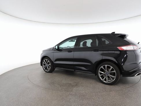 Used 2018 Ford Edge Sport w/ Equipment Group 401A image 9