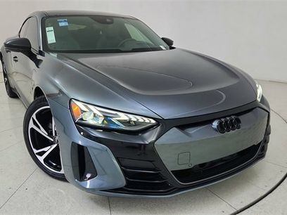 Used 2023 Audi e-tron GT Prestige w/ Prestige Package