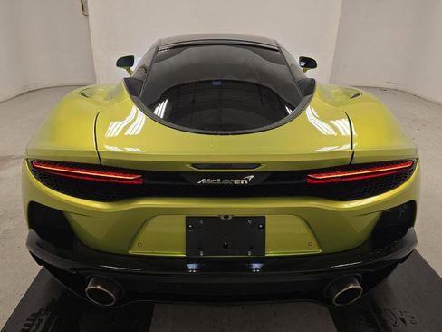 Used 2023 McLaren GT image 5