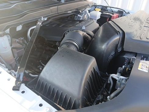 Used 2024 RAM 2500 Big Horn AWD/4WD image 22