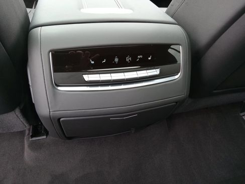 Used 2026 Cadillac Escalade Sport w/ Touring Package image 26