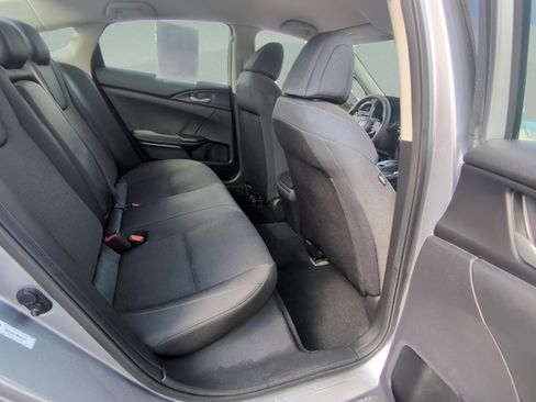 Used 2021 Honda Insight EX image 21