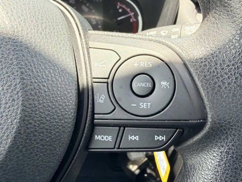 Used 2023 Toyota RAV4 LE FWD image 24