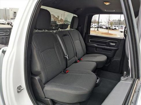 Certified 2025 RAM 2500 Big Horn image 48