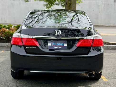 Used 2014 Honda Accord LX image 4